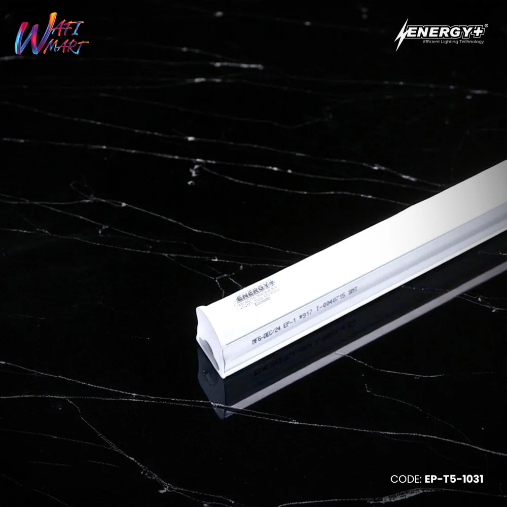 Energy Plus - LED Tube Light | EP-T5-1031Brand (4 feet 18W)