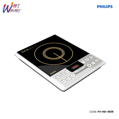 Philips Induction cooker (PH-HD4929)_img_0