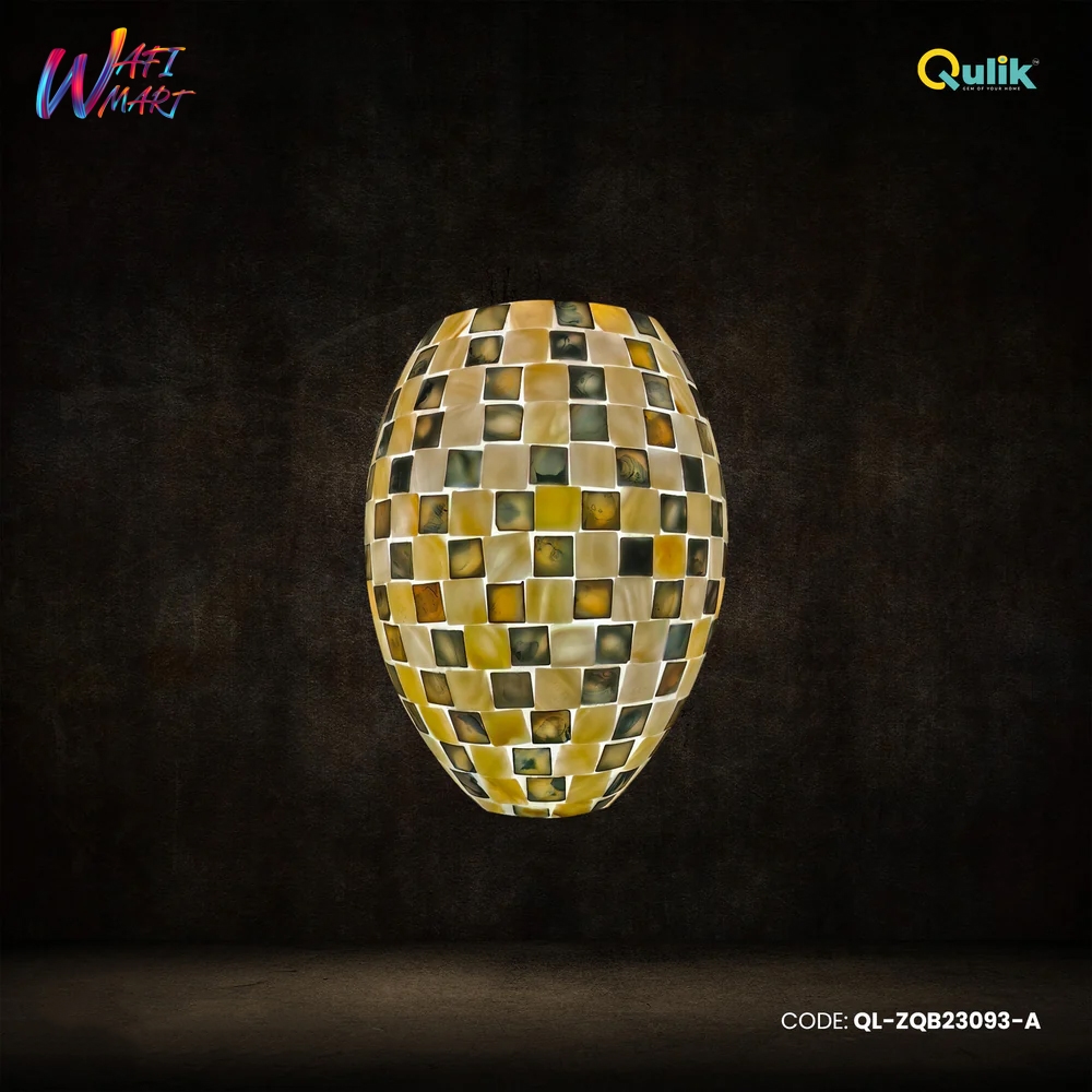 Qulik Modern Decorative Wall Light (QL-ZQB23093-A)