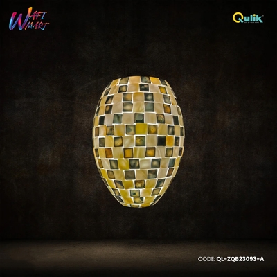 Qulik Modern Decorative Wall Light (QL-ZQB23093-A)_img_0