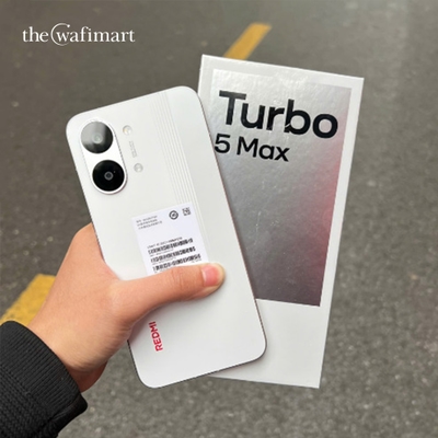 Redmi Turbo 5 Max_img_0