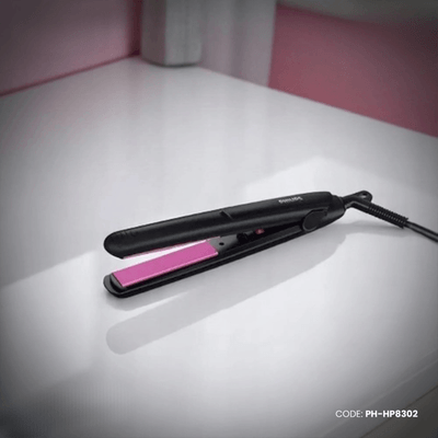 Philips Essential Selfie Straightener | PH-HP-8302_img_0