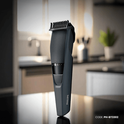 Philips Beard Trimmer Series 3000 | PH-BT3302_img_0
