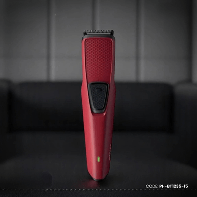 Philips Beard trimmer series 1000 | PH-BT1235-15_img_0