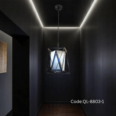 Qulik Modern Nova Gem 3 Color Hanging Lights (QL-8803-1)_img_0