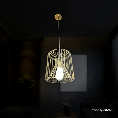 Qulik Modern Radiant Aura Pendant Hanging Lights (QL-32O1-1)_img_0