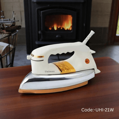 Unimax Heavy Iron UHI-21W - 1000 Watt | UM-UHI-21W_img_0