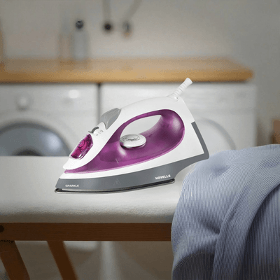 Havells Sparkle Steam Iron 1250 Watt_img_0