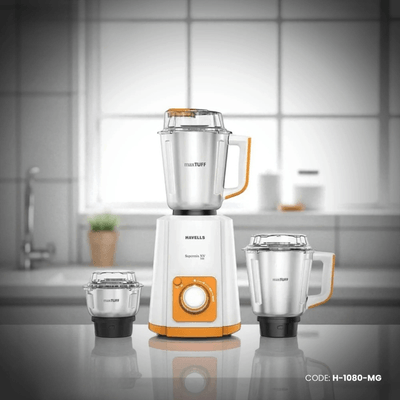 Havells Supermix 500W Mixer Grinder H-1080-MG_img_0