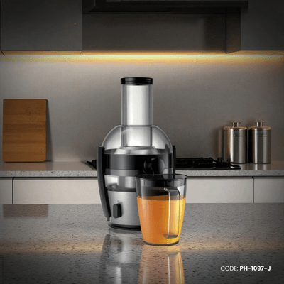 Philips HR1863/00 Viva Collection Juicer 700 Watt PH-1097-J_img_0