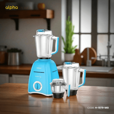 Havells Momenta NV 750W Mixer Grinder H-1079-MG_img_0