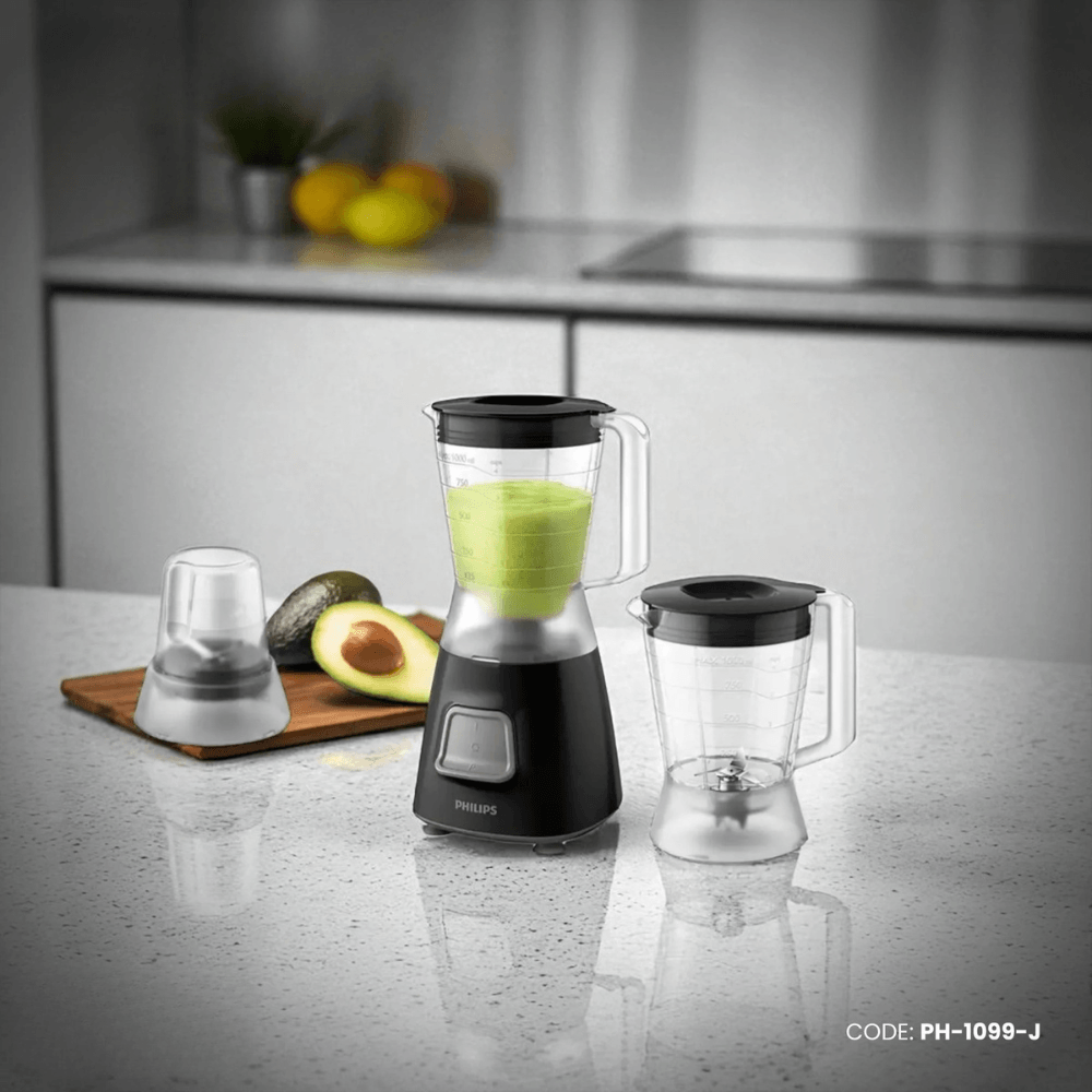 Philips HR2059 Blender 450 watts PH-1099-J