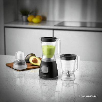 Philips HR2059 Blender 450 watts PH-1099-J_img_0
