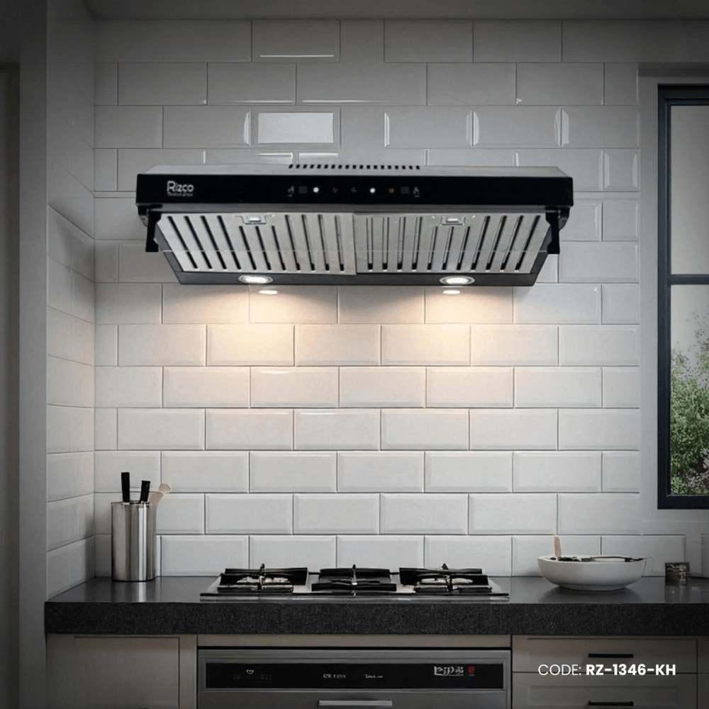Rizco Kitchen Hood RZHS 801 | RZ-1346-KH
