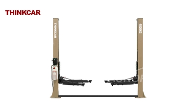 THINKCAR TVL 242A Two Post Car Lift | 4000KG Professional Workshop Lift_img_1