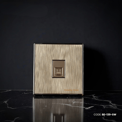 Belamy Golden Internet Socket | BE-139-S_img_0