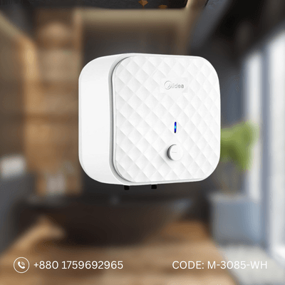 Midea Water Heater D 30-Ltr 20VG (White) M-3085-WH_img_0