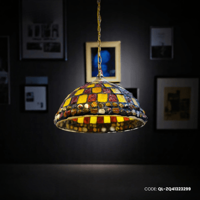 Qulik Turkish Marble 3 Color Hanging Lights (QL-ZQ41323299)_img_0