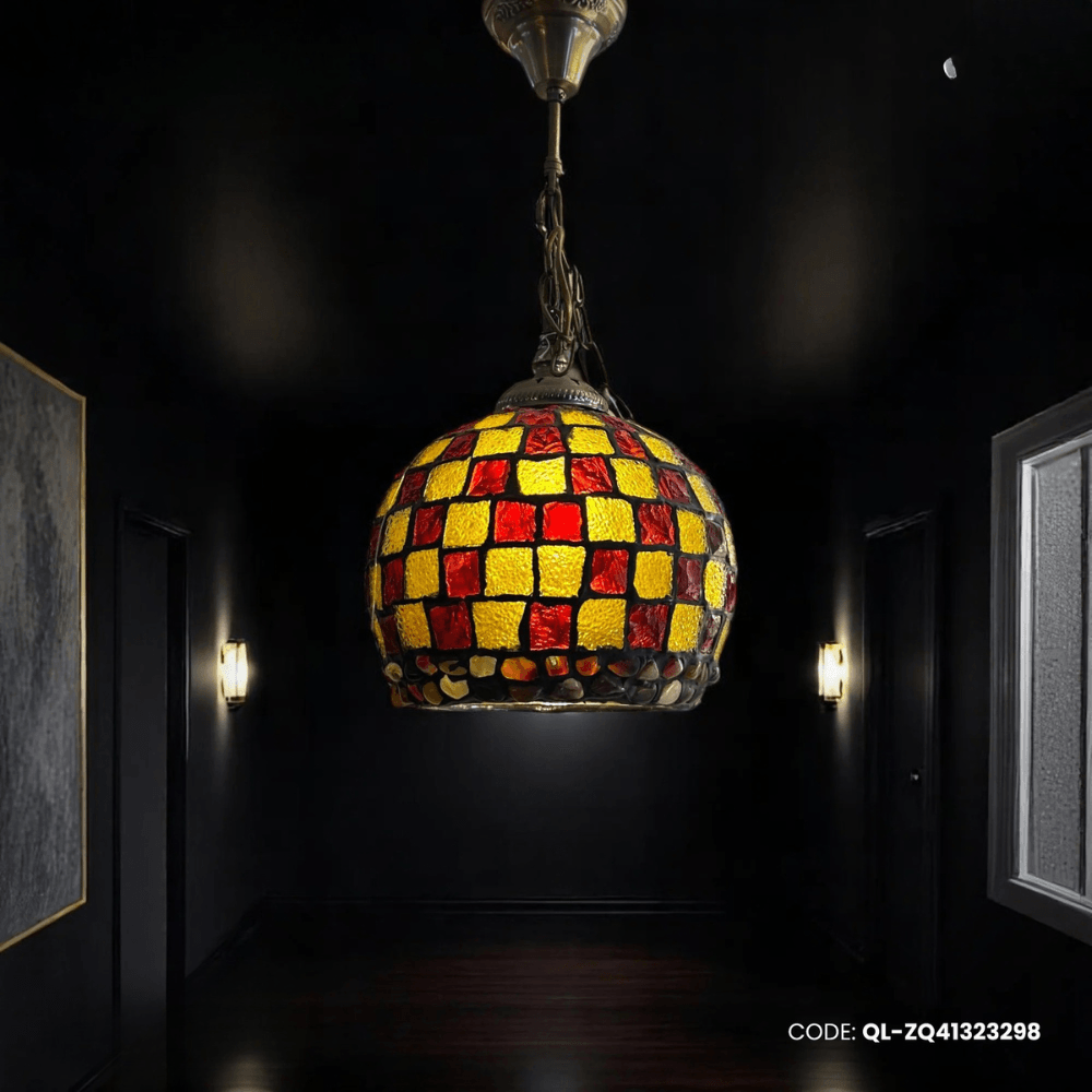 Qulik RadiantCore 3 Color Hanging Lights (QL-ZQ41323298)