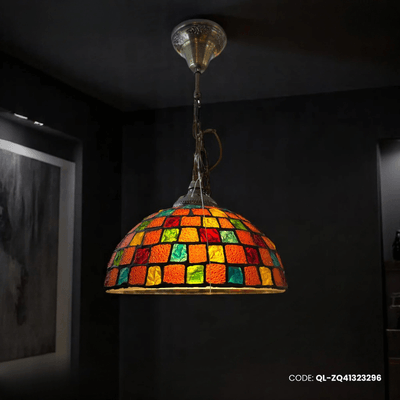 Qulik StainPop Elegance 3 Color Hanging Lights (QL-ZQ41323296)_img_0