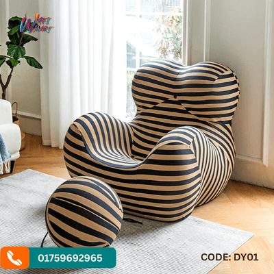 Brand New High Quality Magical Compression Sofa Lounge (CROSS BORDER)- DY01_img_0