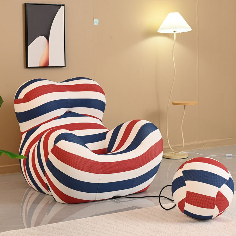 Brand New High Quality Magical Compression Sofa Lounge (CROSS BORDER)- DY01_img_2