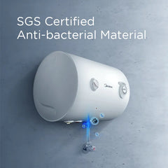 Midea Water Heater - (White)_img_2