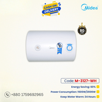 Midea Water Heater - (White)_img_0