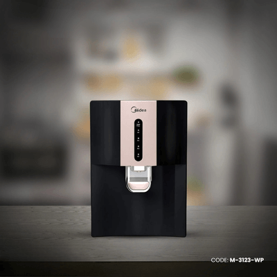 Midea water Purifier 8 Ltr JN1742T (RO) (Black) M-3123-WP_img_0