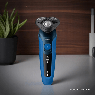 Philips Wet and dry electric shaver | PH-S5444-03_img_0
