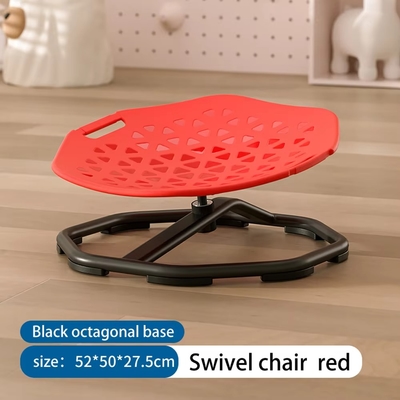 Unisex Plastic Sensory Spinning Balance Chair for Autistic Children(CROSS BORDER)_img_4