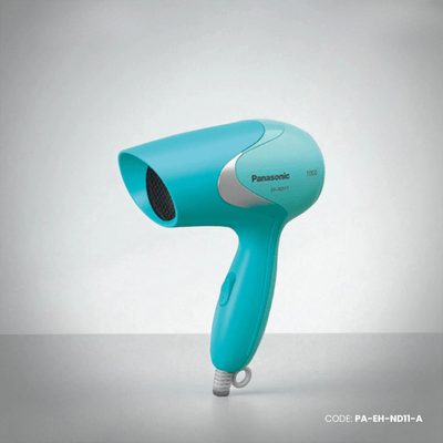 Panasonic Compact Dry Care Hair Dryer | PA-EH-ND11_img_0