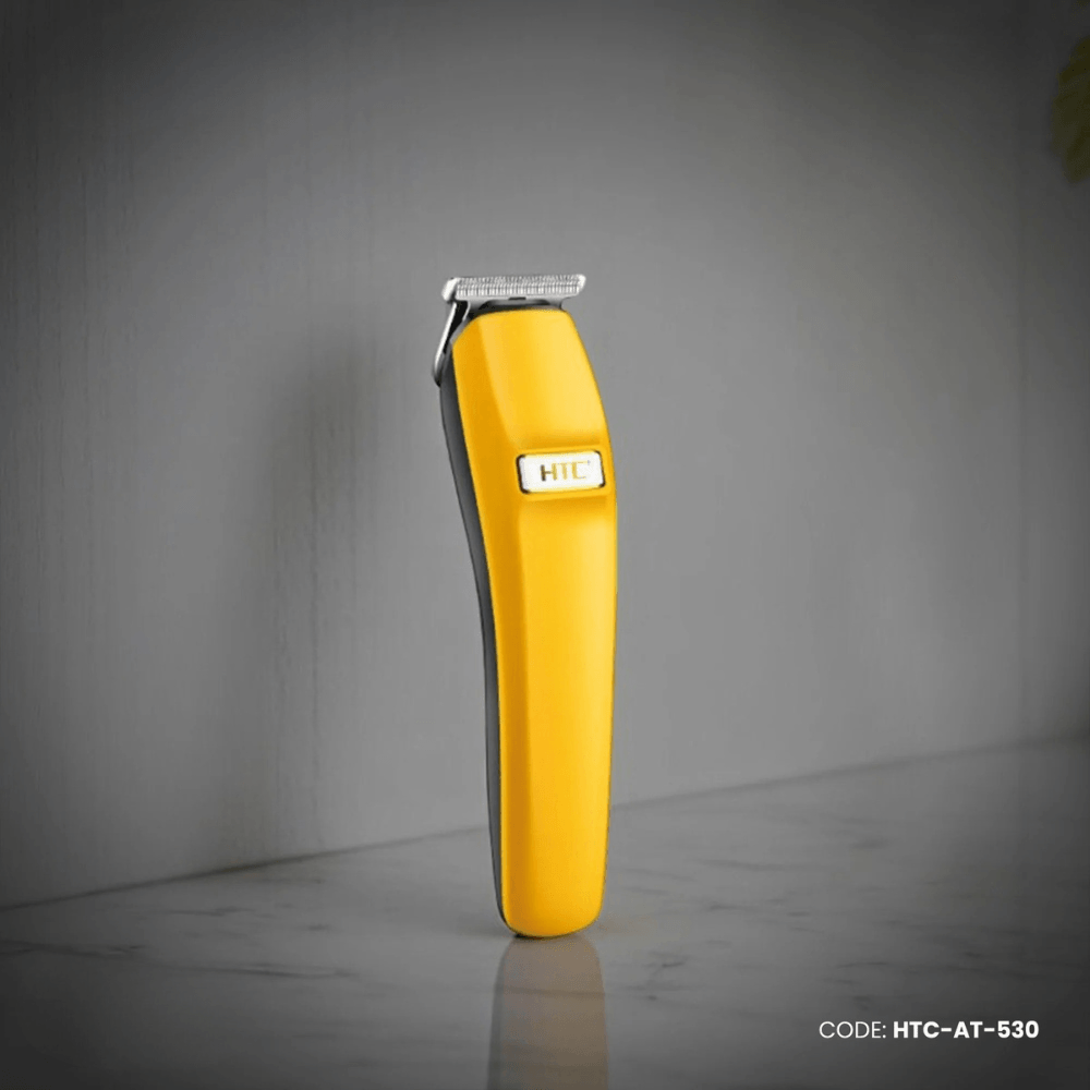 HTC Rechargeable Bread & Hair Trinner | HTC-AT-530
