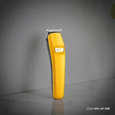 HTC Rechargeable Bread & Hair Trinner | HTC-AT-530_img_0