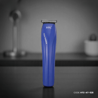 HTC Rechargeable Bread & Hair Trinner | HTC-AT-528_img_0