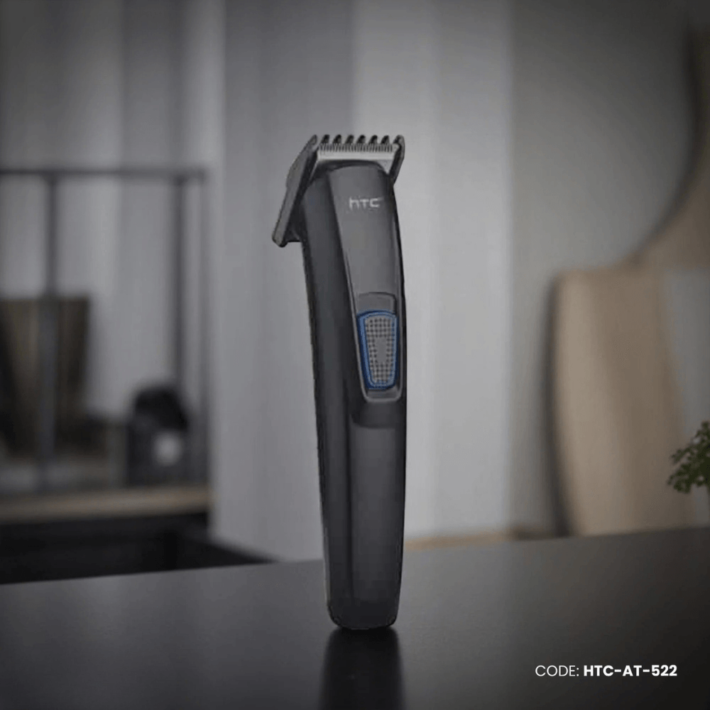 HTC Rechargeable Bread & Hair Trinner | HTC-AT-522