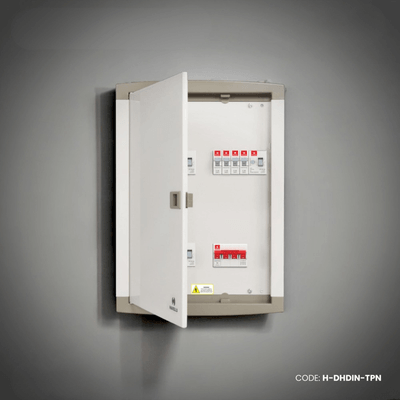 Havells Three Phase MCB Incoming For Single Phase Outgoing (TPN)_img_0