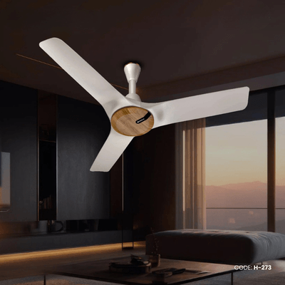 Havells Stealth Neo 48" BLDC Remote Ceiling Fan (Wood Mist) H-273_img_0